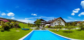 Pension Anna, Mondsee, Österreich